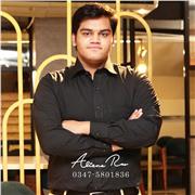 Muhammad Fahad