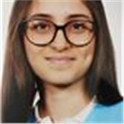 No soy profesora, pero se me dan bien las matemáticas. Puedo enseñarlas a todas las edades hasta el segundo año de secundaria.