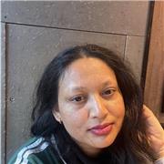 I am a French native speaking from a French speaking country and have a degree in French language with teaching backgrounds