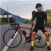Soy una persona proactiva, dispuesto a motivar personas quienes han llevado una vida cedentaria pero a la actualidad quieren cambiar su estilo de vida, bien sea por salud o por mantener un buen estado físico