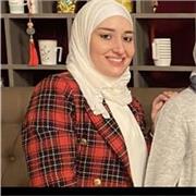 Online Englisch Lehrerin für Studenten