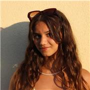 je possède un réel intérêt à aider les gens