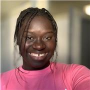 Ndeye Fatou Ndiaye