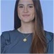 Profesora particular de niños de primaria, paciente, amable y disclipinada