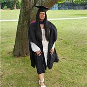 Davina Khimani