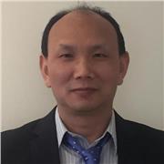 Qihu Zhang