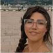 Bachelor of English language and literature also last year of master in language technologies