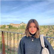 Profesora de psicopedagogía apta para todas las edades