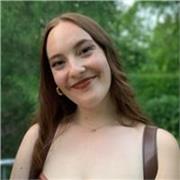 I am a Cambridge-educated English tutor who helps students improve their reading, writing, and overall confidence in English