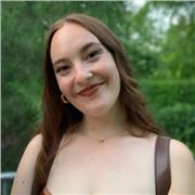 I am a Cambridge-educated English tutor who helps students improve their reading, writing, and overall confidence in English