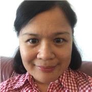 Angelica Villanueva