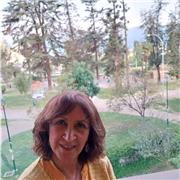 Psicopedagoga y Profesora Básica Presencial