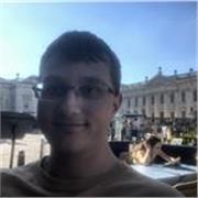 I am a student at The University of Warwick and the lessons are aimed at maths students doing GCSE and A-Level