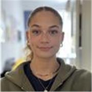 I am very friendly, and understand that everyone learns differently. I am aimed at teaching mainly IB and IGCSE level.