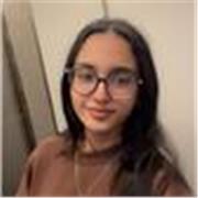 Friendly maths tutor in Stanmore offering in-person and online lessons focused on confidence, clarity and real understanding.