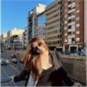 Hola! Me encantaría dar clases de inglés, alemán para niños!