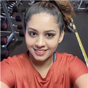 Shweta