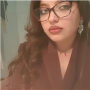 Laureata in lingue impartisce lezioni private di italiano