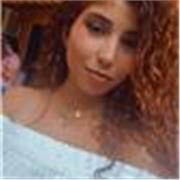 Profesora particular de inglés
