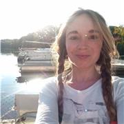 Professeure bilingue espagnol