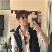 3rd year MPhys Theoretical Physics student, teaching A-Level/GCSE Maths and Further Maths