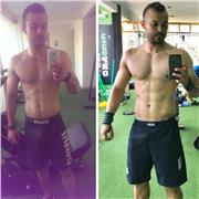 Entrenamiento Funcional & Metabolismo ÓPTIMO