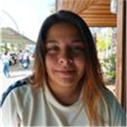 Tengo 18 años sigo siendo estudiante de grado medio administración y gestion y me encantan las mates y podría ayudar mucho