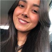 Profesora de apoyo escolar remoto para tus hijos en materias como sociales e inglés