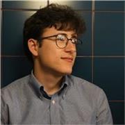 Studente di Ingegneria Civile alla Sapienza impartisce ripetizioni di matematica