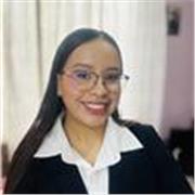 Maestra de apoyo profesional en el área de matemáticas