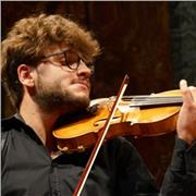 Studente del conservatorio, diploma di I livello