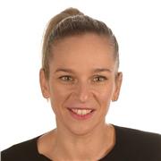 Profesora de Economia y Empresa de 1º y 2º Bachillerato