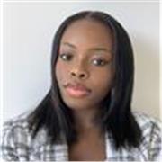 Medical student with proven experience offering one-to-one online lessons up to A-level.