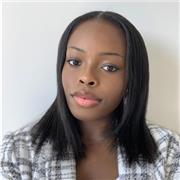 Medical student with proven experience offering one-to-one online lessons up to A-level.
