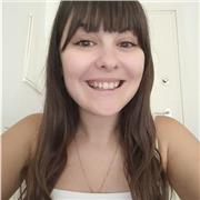 Profesora de TDHA de cualquier asignatura excepto Matemáticas, Física o Química.