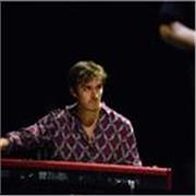 Docente di Pianoforte e musica laureato in pianoforte classico e pianoforte jazz