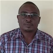 Ephantus Githui Ndirangu