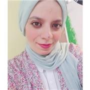 Native Arabic speaker helping international learners speak Arabic confidently and naturally.