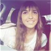 Profesora particular de Primaria, estudiante de Traducción e Interpretación, ofrece apoyo escolar e idiomas a domicilio en Madrid.