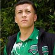 Preparador físico para futbolistas de todas las edades