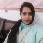 Amna Khalid