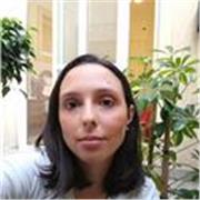 Profesora de español con experiencia en la enseñanza de los diferentes niveles