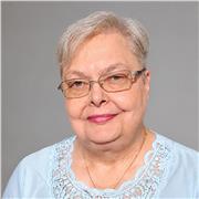 Susan Hawkins