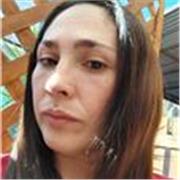 Profesora dedicada, cariñosa y respetuosa de cada necesidad