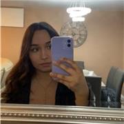 Fluent english speaker with a high level of english knowledge who will guarantee your improvement in English. Teaches all ages