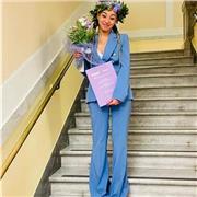 Studentessa magistrale in Psicologia offre ripetizioni e aiuto compiti su tutte le materie (elementari, medie, superiori) e Scienze umane