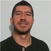 Colombian Online Spanish Tutor with more than 10 years of experience