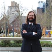 I am brazilian/italian who loves language and aim to learn portuguese