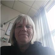 Carla Burgin