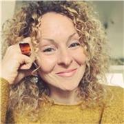 Life coach with 20 years’ experience empowering young people through coaching.